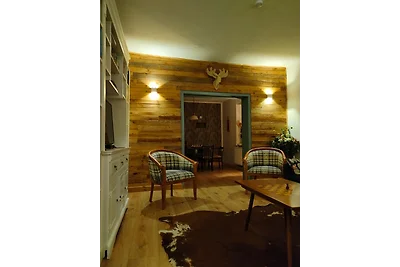 Casa vacanze Vacanza di relax Bömighausen