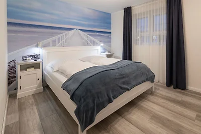 Meeresblick Meerliebe H1, WE 1