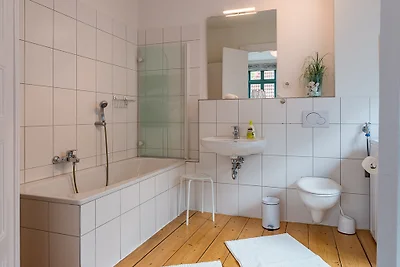 Vakantieappartement Gezinsvakantie Eckernförde