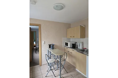 Ferienhof Meisdorf -