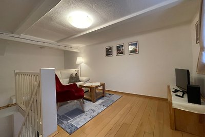 Vakantieappartement Gezinsvakantie Quedlinburg