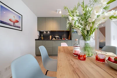 Kajüte #9 | Dock 6a