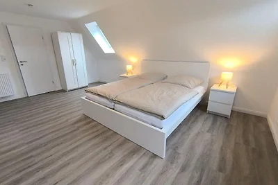 Vakantieappartement Gezinsvakantie Bomlitz