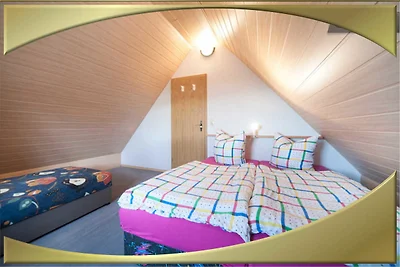 Vakantieappartement Gezinsvakantie Geising