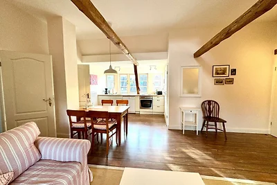 Altes Standesamt Grosse Wohnung