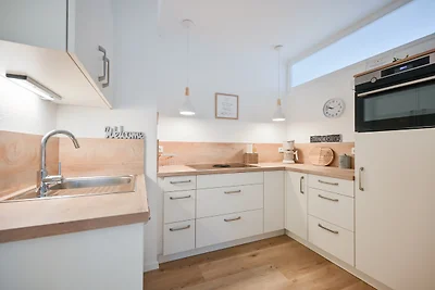 Strandversteck - Strandappartements