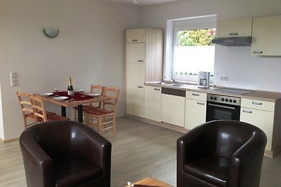 Vakantieappartement Gezinsvakantie Harthausen