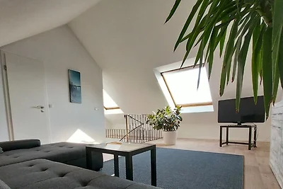 Appartamento Vacanza con famiglia Lütow