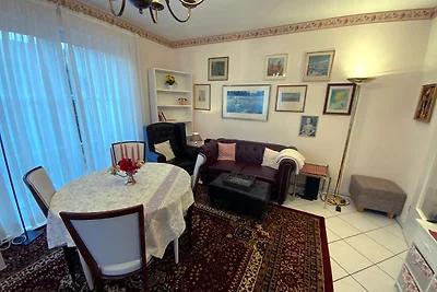 Werseappartement