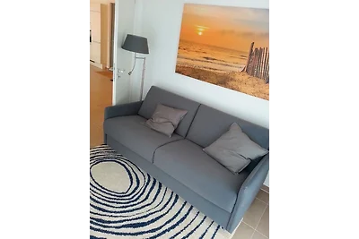 Ostsee - Reetdachhaus Nr. 34