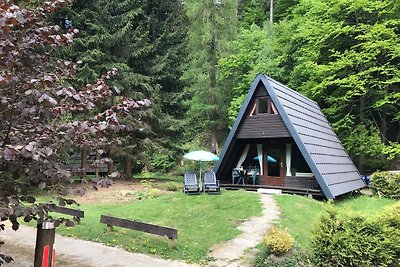 Ferienhäuser Am Waldschlösschen 2