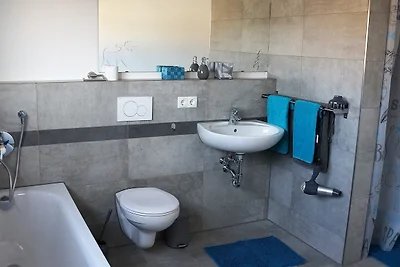 Appartamento Vacanza con famiglia Friedrichshafen