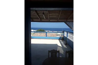 Vakantieappartement Gezinsvakantie Baracoa