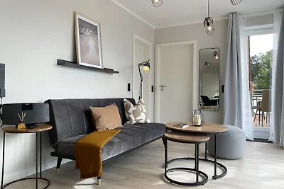 Vakantieappartement Gezinsvakantie Grömitz