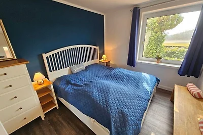 Vakantieappartement Gezinsvakantie Hohwacht