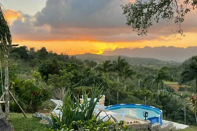 Vakantieappartement Gezinsvakantie Pinar del Rio