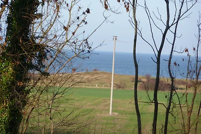 Vakantieappartement Gezinsvakantie Bastorf