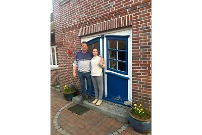 Appartamento Vacanza con famiglia Burg auf Fehmarn