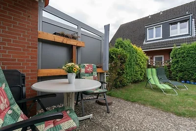 Vakantiehuis Ontspannende vakantie Dahme