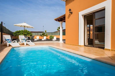 Casa vacanze Vacanza di relax La Oliva