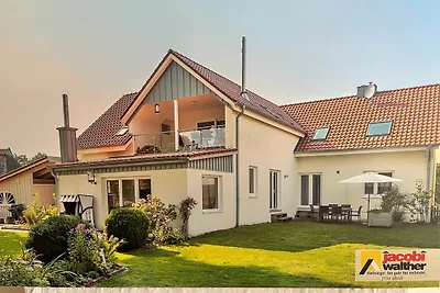 Appartamento Vacanza con famiglia Oldenburg