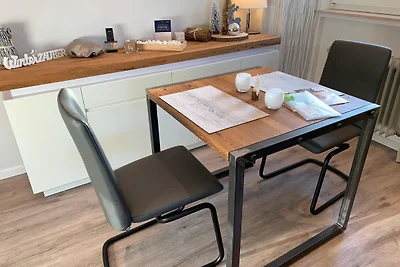 Vakantieappartement Gezinsvakantie Goslar