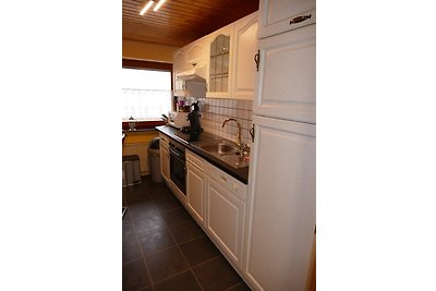 Vakantieappartement Gezinsvakantie Arnsberg