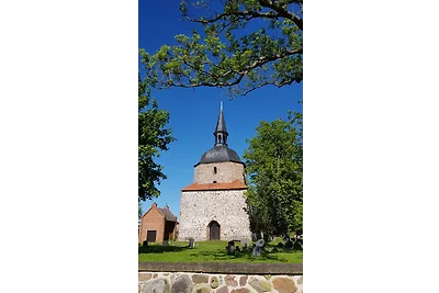 Oberstübchen im Alten Pfarrhof