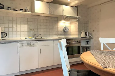 Haus Arfsten "Deichgraf"