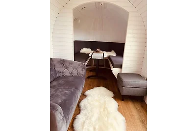 Tirolian Lodge East
