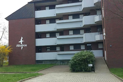 Appartment 006 in Tossens