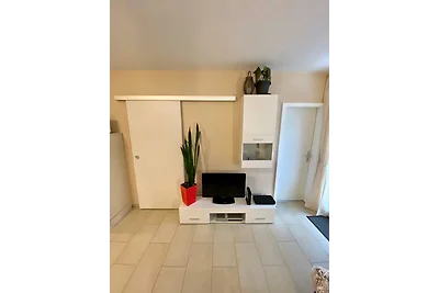 Vakantieappartement Gezinsvakantie Goslar