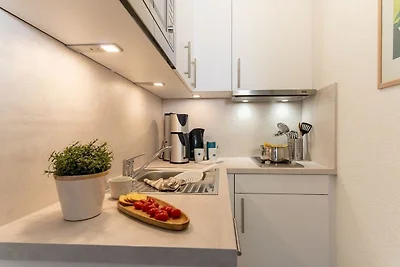 Appartamento Vacanza con famiglia Heiligenhafen