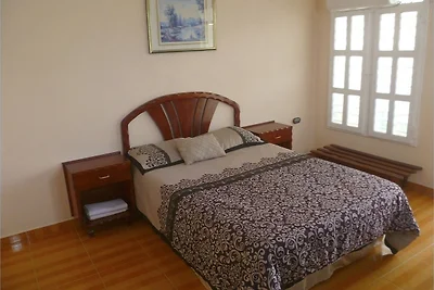 Appartamento Vacanza con famiglia Baracoa