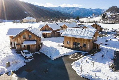 Chalet Prinz Murau Kreischberg