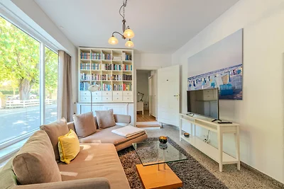 Alte Landbäckerei Borby FeWo