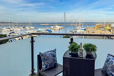 Speicherresidenz App. 2.2 Sturmfrei