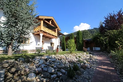 Dorfchalets - Appartement Rosi