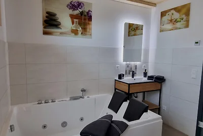 WellnessOase Hafenblick