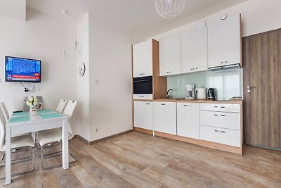 Vakantieappartement Gezinsvakantie Sianożęty