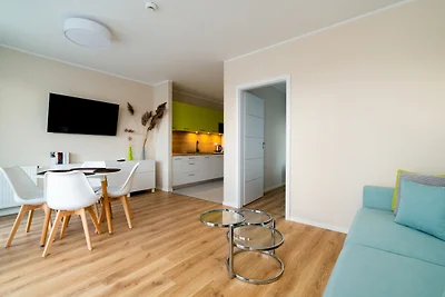 Sun&Snow Triventi - Apartment 13/73