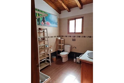 Casa vacanze Vacanza di relax Almachar