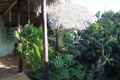 Appartamento Vacanza con famiglia Trinidad - Tobago
