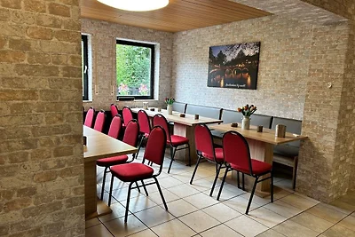 Gruppenunterkunft Klein Holland