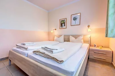 Villa Sonnenstrand, App. 1