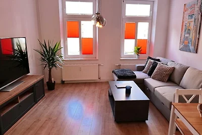 Heimatliebe Wismar in der Altstadt