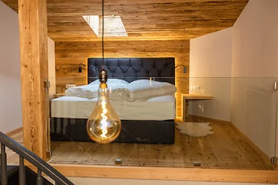 Chalet Avidea Secret