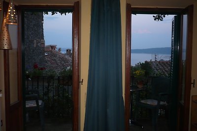 Vakantiehuis Ontspannende vakantie Bracciano