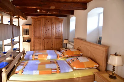 Appartamento Vacanza con famiglia Morsum