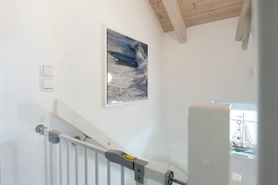 Seepark Süssau Ferienhaus Seehund